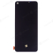 Дисплей для Realme 8 4G (RMX3085) / 8 Pro (RMX3081) / 7 Pro (RMX2170) / OPPO A74 4G (CPH2219) и др. (в сборе с тачскрином) (черный) (ORIG) фото №1
