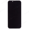 Дисплей для Apple iPhone 14 + тачскрин (черный) (с разбора) (ORIG100) фото №1