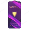 Защитное стекло OG Glass (3 в 1) для Samsung S926 Galaxy S24+ (черный) фото №1