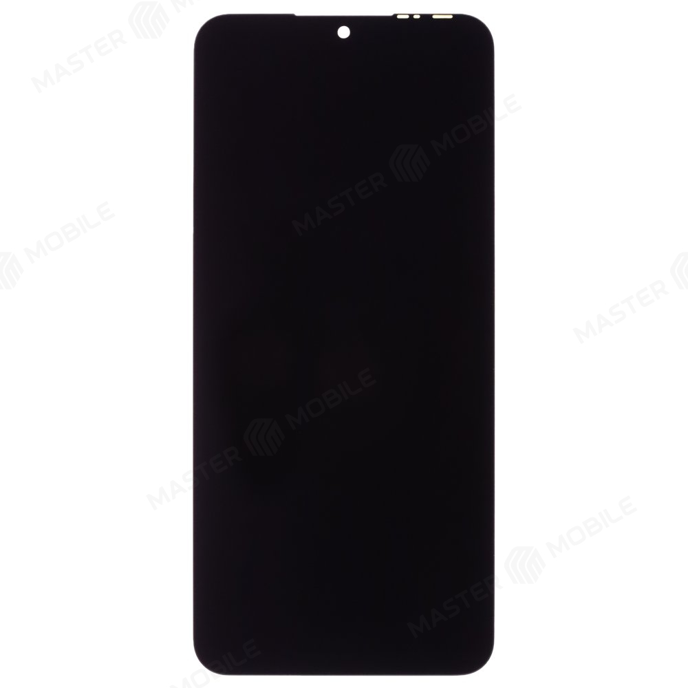 Дисплей для Tecno Pova 4 Pro (LG8n) (в сборе с тачскрином) (черный) (In-Cell)