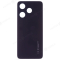 Задняя крышка для Xiaomi Redmi 13 4G (24040RN64Y) (черный)  фото №1