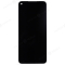 Дисплей для Realme 6 (RMX2001) / 6s (RMX2002) / 7 4G (RMX2155) / Narzo 30 4G (RMX2156) (в сборе с тачскрином) (черный) (ORIG) фото №1