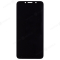 Дисплей для Huawei Honor 9S (DUA-LX9) / Y5p (DRA-LX9) (в сборе с тачскрином) (черный) (COF) фото №1