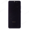 Дисплей для Samsung G980 Galaxy S20 + тачскрин (серый) (в рамке) (OLED) фото №1