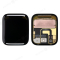 Дисплей для Apple Watch S6 (40 мм) + тачскрин (черный) (ORIG) фото №1