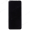 Дисплей для OPPO A53 4G (CPH2127) (в сборе с тачскрином) (черный) (COF) фото №1