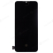 Дисплей для Vivo V20 SE (V2023) / T1 (V2153) (в сборе с тачскрином) (черный) (OLED) (Small Size) фото №1