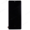 Дисплей для Infinix Zero Ultra (X6820) (в сборе с тачскрином) (черный) (ORIG) фото №1