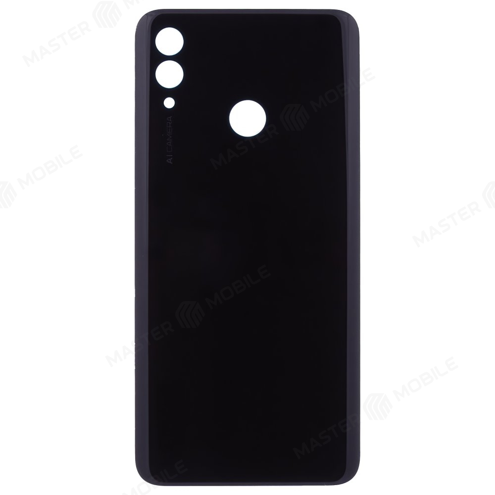 Задняя крышка для Huawei Honor 10 Lite (HRY-LX1) (черный)