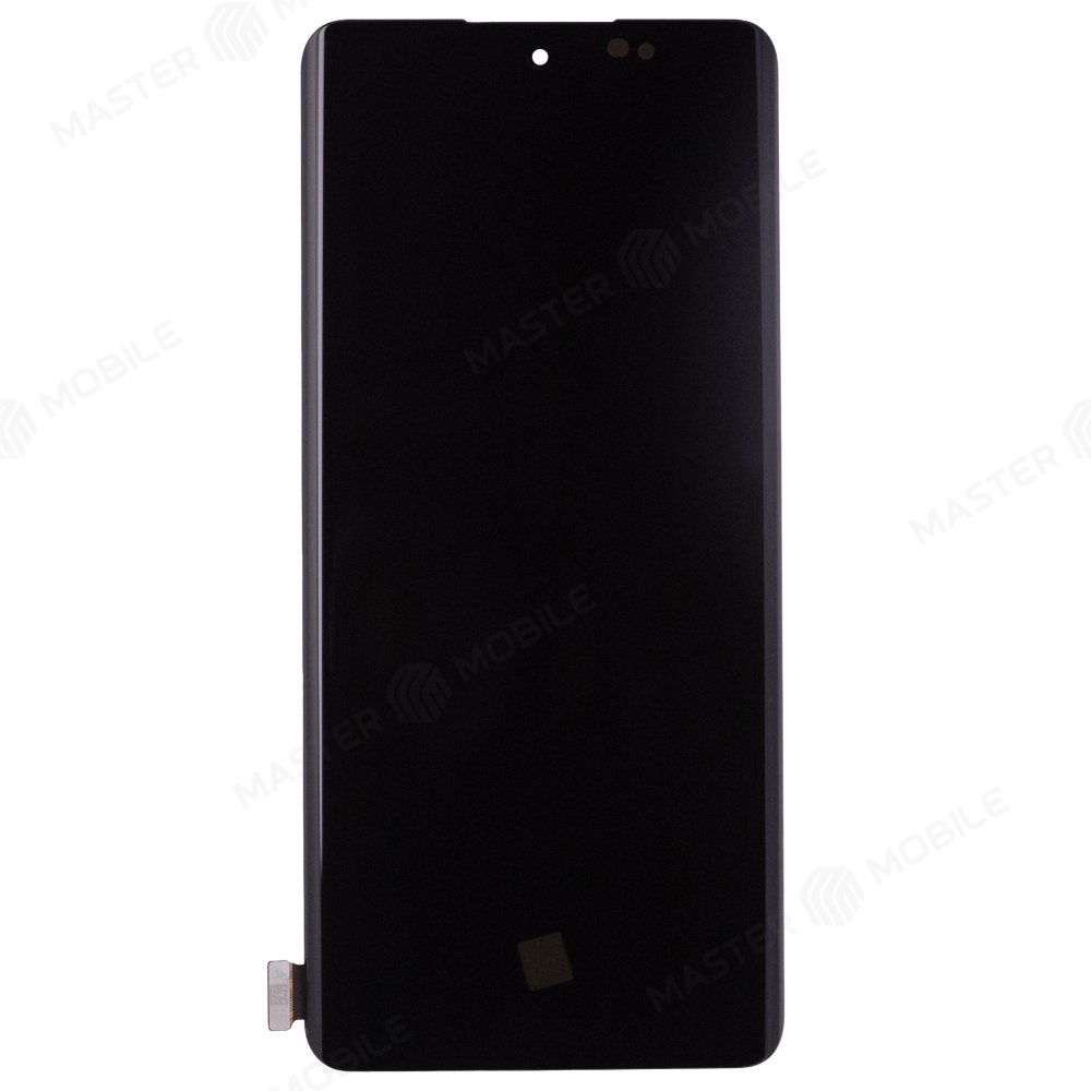 Дисплей для Realme 10 Pro+ 5G (RMX3686/RMX3687) / OPPO Reno 9 (PHM110) / Reno 9 Pro (PGX110) и др. (в сборе с тачскрином) (черный) (ORIG)