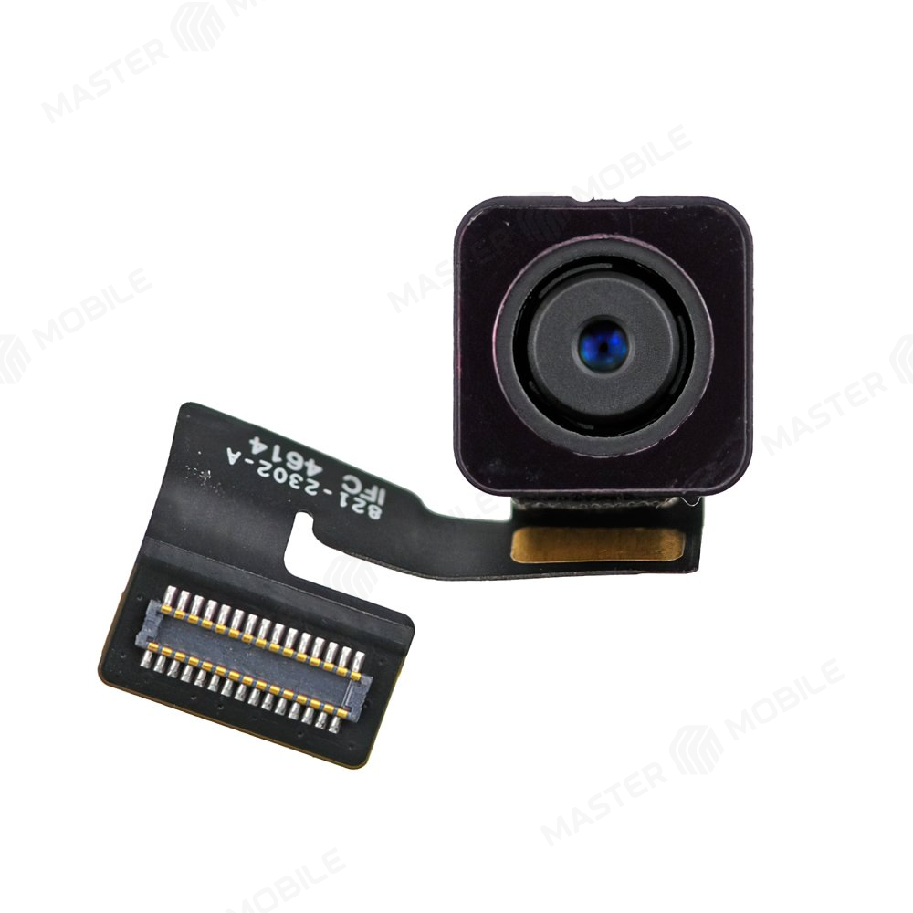 Камера для Apple iPad Air 2 (A1566/A1567) / iPad mini 4 (A1538/A1550) / iPad Pro 12.9 (2015) (A1584/A1652) и др. (задняя) (ORIG100)