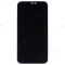 Дисплей для Apple iPhone 11 + тачскрин (черный) (GX) (In-Cell) фото №1