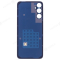 Задняя крышка для Samsung A057F Galaxy A05s (черный)  фото №2