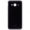Задняя крышка для Samsung J320 Galaxy J3 (2016) (черный) фото №1