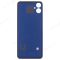 Задняя крышка для Tecno Pova 4 (LG7n) (оранжевый) фото №2