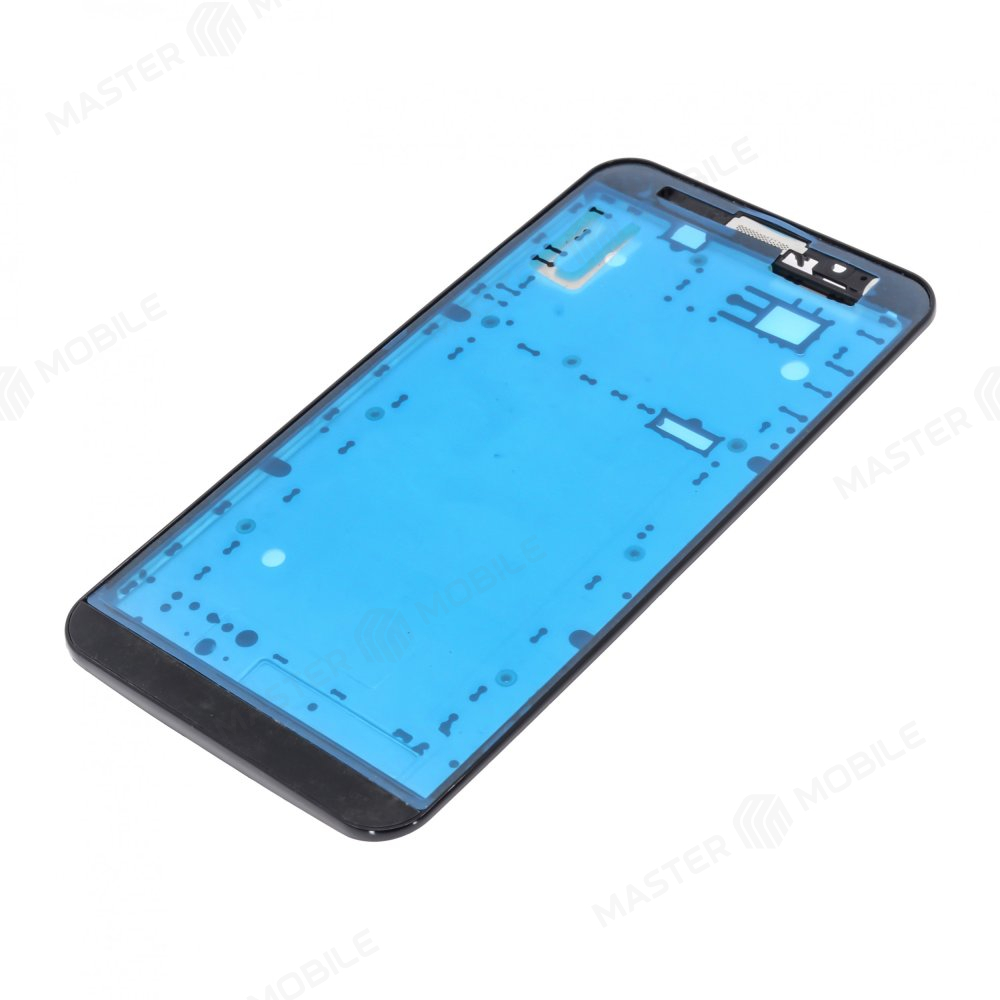 Рамка дисплея для Asus ZenFone 2 (ZE550ML/ZE551ML) (черный)
