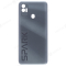 Задняя крышка для Tecno Spark 7 (KF6N) (зеленый) фото №1