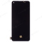 Дисплей для OPPO Reno 6 4G (CPH2235) / Find X3 Lite (CPH2145) + тачскрин (черный) (OLED) фото №1
