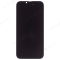 Дисплей для Apple iPhone 13 Pro Max + тачскрин (черный) (JCID) (Soft Oled) (SYSTEM DIAGNOSABLE) фото №1