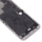 Дисплей для Apple iPhone 15 Pro + тачскрин + ALS шлейф (черный) (SERVICE PACK) (ORIG100) фото №4