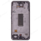 Дисплей для Samsung A346 Galaxy A34 5G + тачскрин (черный) (в рамке) (ORIG100) фото №2