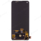 Дисплей для OPPO Reno 5 4G (CPH2159) + тачскрин (черный) (ORIG) фото №2