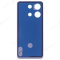 Задняя крышка для Xiaomi Redmi Note 13 4G (23124RA7EO) (зеленый) фото №2