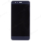 Дисплей для Huawei P10 Lite (WAS-L03T/WAS-LX1) + тачскрин (синий) (COF) фото №1