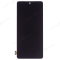 Дисплей для Samsung M546 Galaxy M54 5G / M526 Galaxy M52 5G / M536 Galaxy M53 5G + тачскрин (черный) (ORIG) фото №1