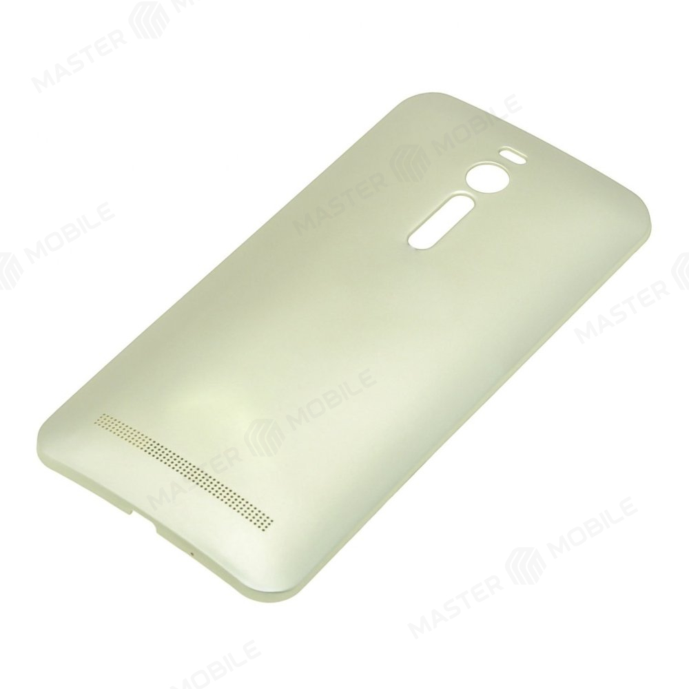 Задняя крышка для Asus ZenFone 2 (ZE550ML/ZE551ML) (золотистый)