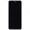 Дисплей для OPPO A60 (CPH2631) (в сборе с тачскрином) (черный) (ORIG) фото №1