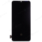 Дисплей для Vivo V11 (1804) / V11 Pro (в сборе с тачскрином) (черный) (OLED) фото №1