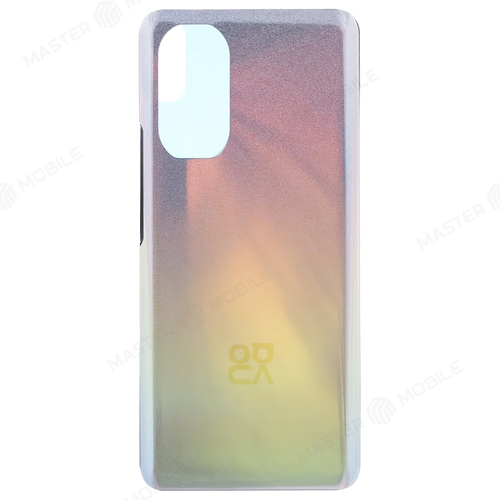 Задняя крышка для Huawei Nova 9 (NAM-LX9) (розовый)