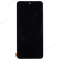 Дисплей для Xiaomi Redmi Note 11 4G (2201117TY/G) / Poco M4 Pro 4G (2201117PG) и др. (в сборе с тачскрином) (черный) (OLED) фото №1