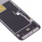 Дисплей для Apple iPhone 13 Pro + тачскрин (черный) (JCID) (Soft Oled) (SYSTEM DIAGNOSABLE) фото №4
