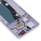 Дисплей для Xiaomi 14T Pro (MZB0HH9RU) (в сборе с тачскрином) (синий) (в рамке) (ORIG100) (SP) фото №3