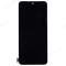 Дисплей для Xiaomi Redmi Note 10 4G (M2101K7AG) / Redmi Note 10S (M2101K7BG) / Poco M5s (2207117BPG) (в сборе с тачскрином) (черный) (OLED) фото №1