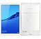 Дисплей для Huawei MediaPad M5 Lite 8.0 (JDN2-L09/JDN2-W09) + тачскрин (белый) фото №1