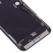 Дисплей для Apple iPhone 14 Pro Max + тачскрин (черный) (SL) (Soft Oled) (площадка под IC) фото №4