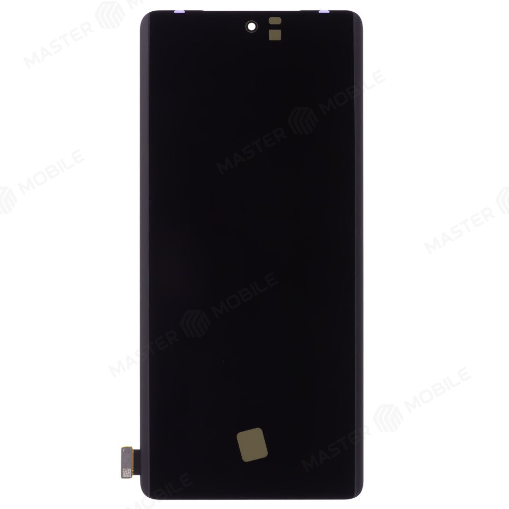Дисплей для Vivo V29e (India) (в сборе с тачскрином) (черный) (ORIG)