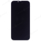 Дисплей для Apple iPhone 13 Pro Max + тачскрин (черный) (SL) (Soft Oled) (площадка под IC) фото №1