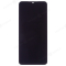 Дисплей для Samsung A235 Galaxy A23 + тачскрин (черный) (ORIG100) фото №1